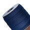 5 Yards Navy Polycotton Bias Tape 3/4" Durable Trim for Sewing, Crafts & Binding